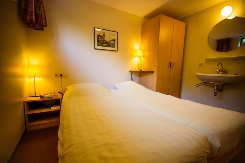 Haantjes Vakantiepark Hotel Formerum Room photo